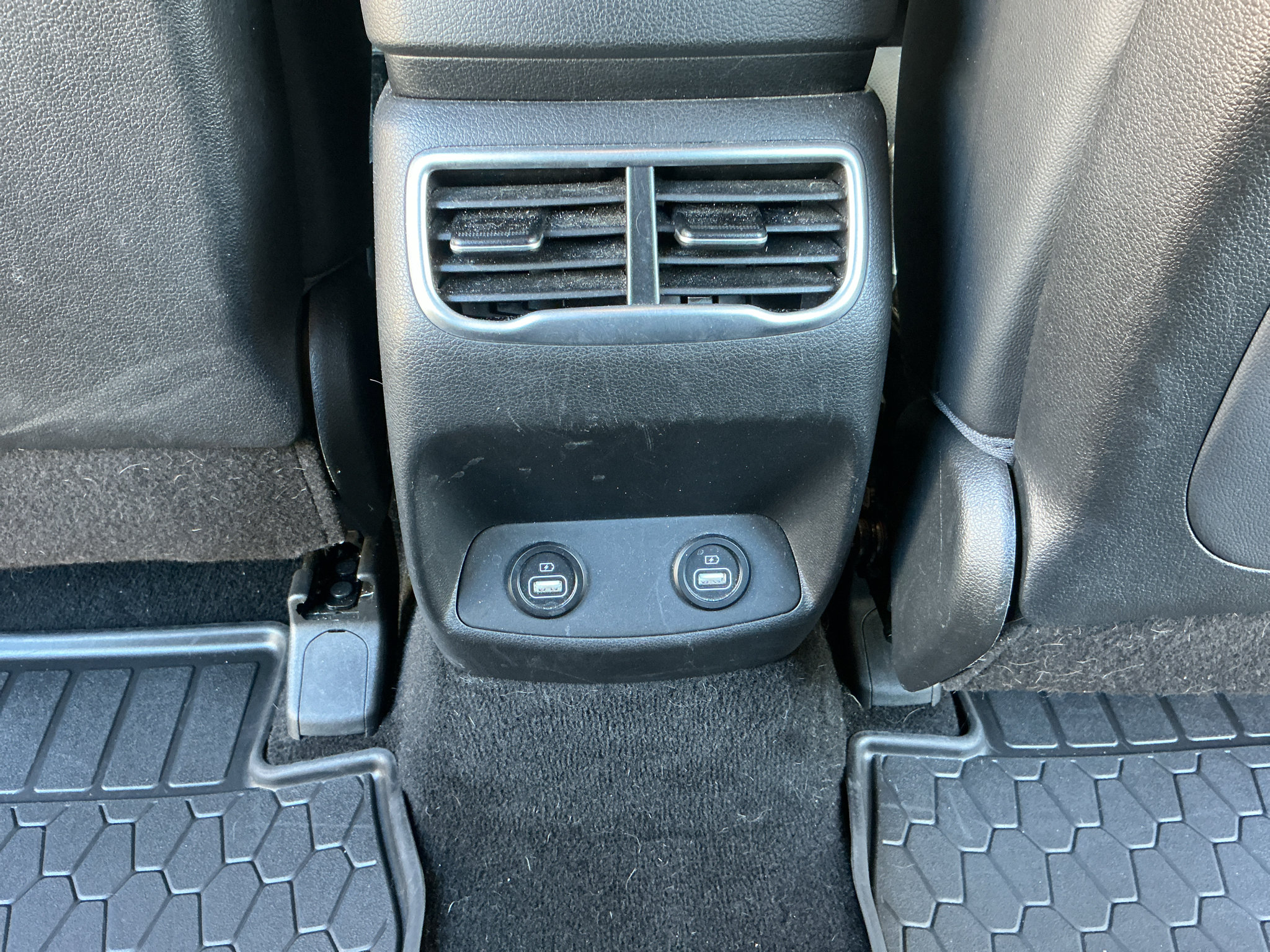 Certified 2023 Hyundai Santa Fe XRT AWD/4WD image 19