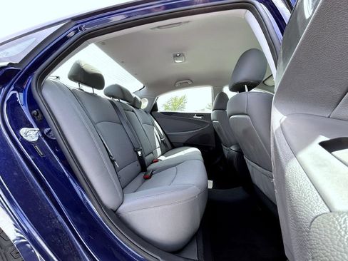 Used 2014 Hyundai Sonata GLS w/ Popular Equipment Group 2 FWD image 19