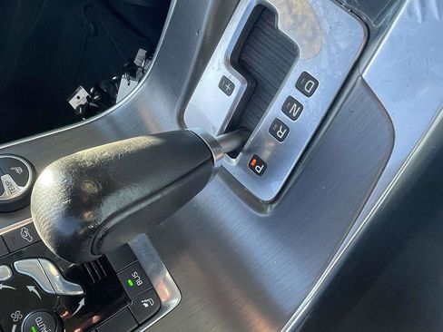 Used 2012 Volvo S60 T5 image 30