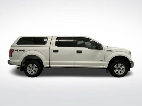 Used 2017 Ford F150 XLT w/ Trailer Tow Package image 2