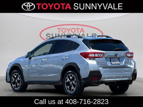 Used 2018 Subaru Crosstrek 2.0i Premium AWD/4WD image 7
