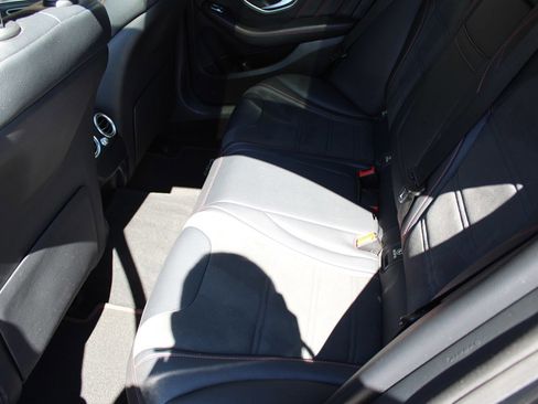 Used 2018 Mercedes-Benz C 43 AMG 4MATIC Sedan image 32