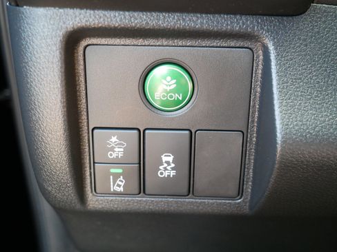 Used 2020 Honda HR-V EX image 26