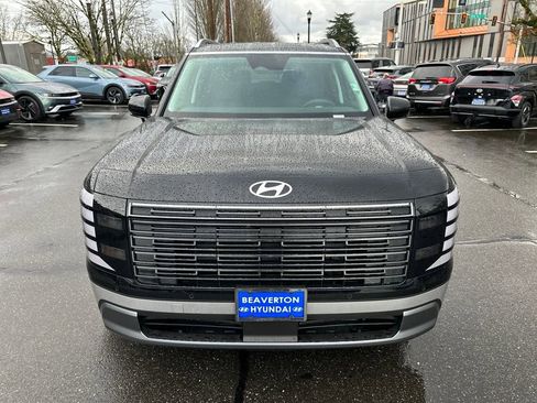 New 2026 Hyundai Palisade SEL image 18