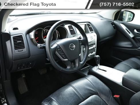 Used 2014 Nissan Murano SL image 17