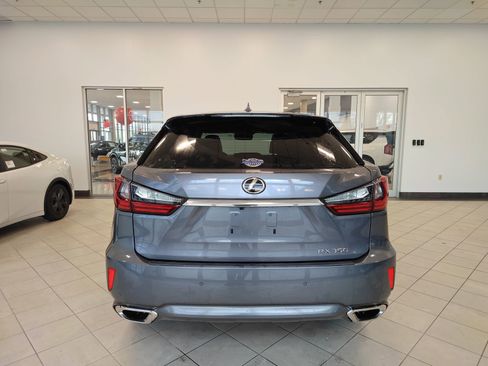 Used 2019 Lexus RX 350 FWD w/ Accessory Package image 4