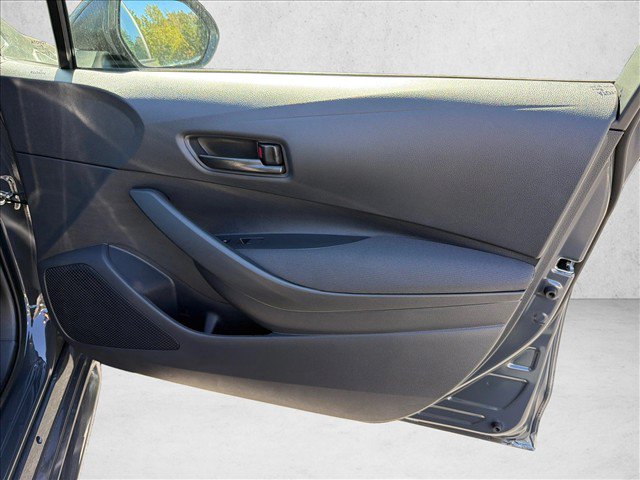 New 2027 Toyota Corolla LE FWD image 14