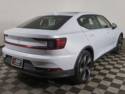 Used 2024 Polestar Polestar 2 AWD/4WD image 13
