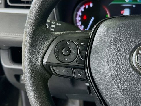 Used 2024 Toyota RAV4 LE image 16