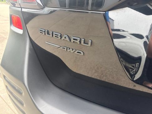 Used 2024 Subaru Outback Wilderness AWD/4WD image 29