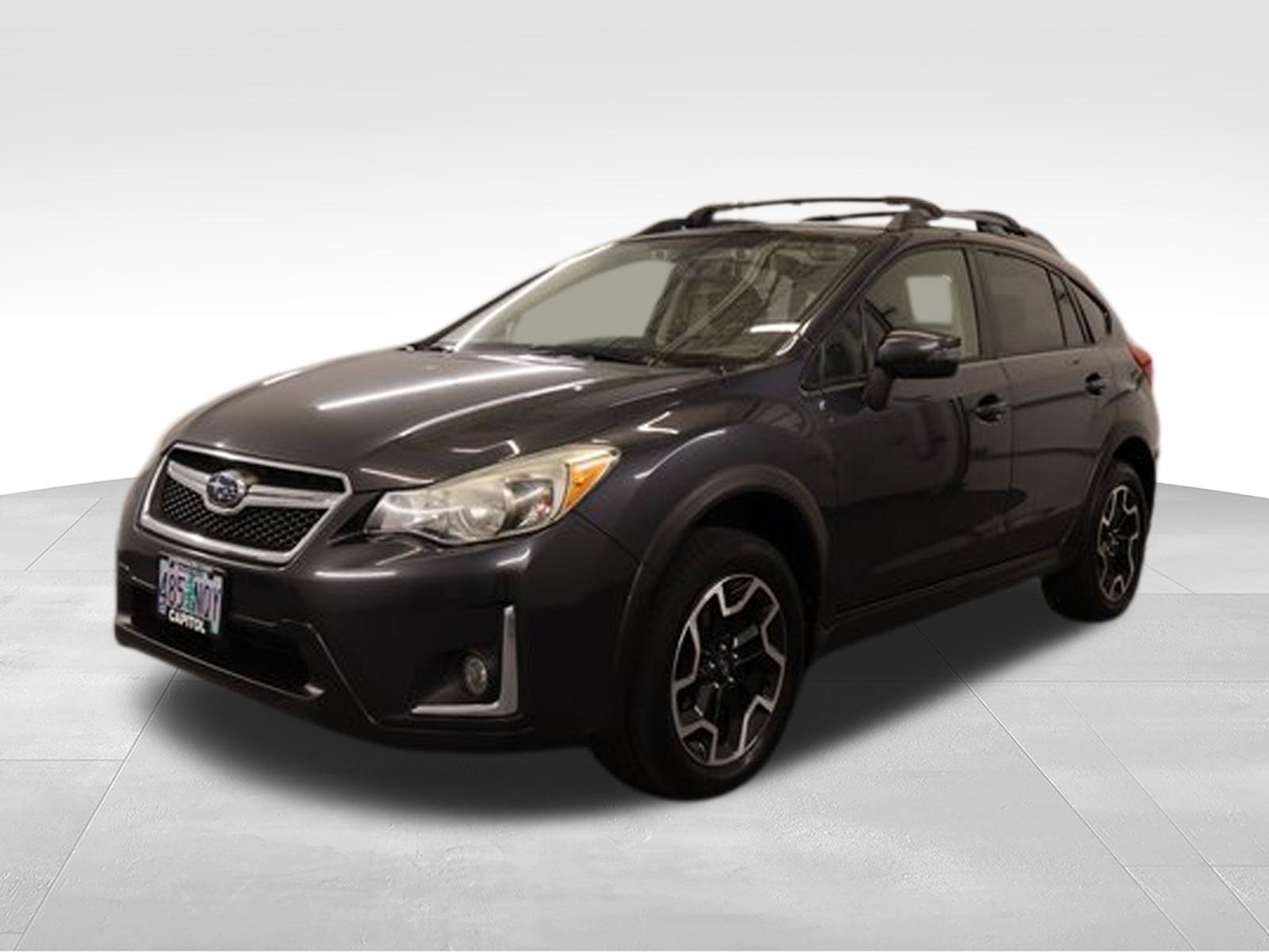 Used 2017 Subaru Crosstrek 2.0i Limited AWD/4WD image 5