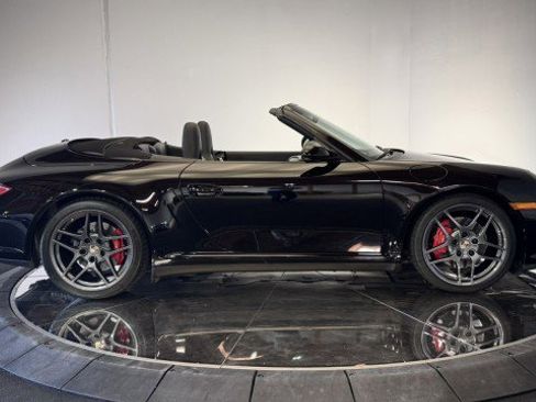 Used 2012 Porsche 911 Carrera 4S AWD/4WD image 28