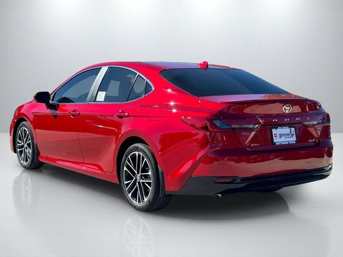 New 2026 Toyota Camry XLE image 7
