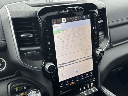 Certified 2023 RAM 1500 Laramie image 28