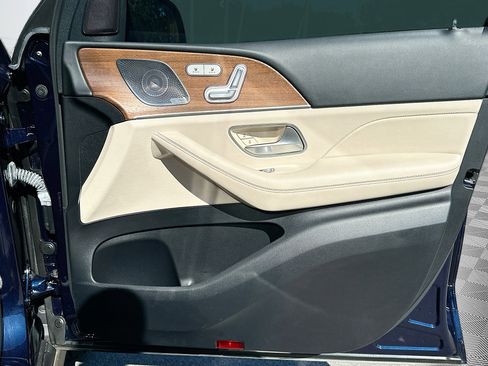 Used 2022 Mercedes-Benz GLE 350 image 35