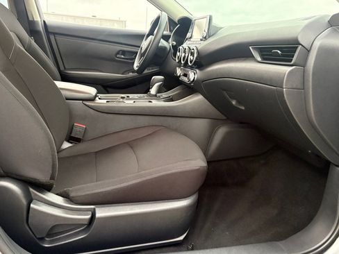 Certified 2024 Nissan Sentra S image 37