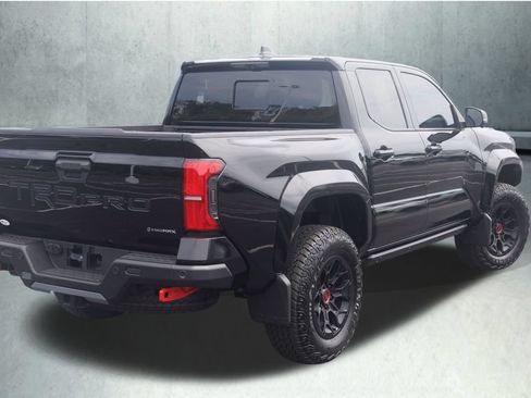 Certified 2026 Toyota Tacoma TRD Pro AWD/4WD image 23