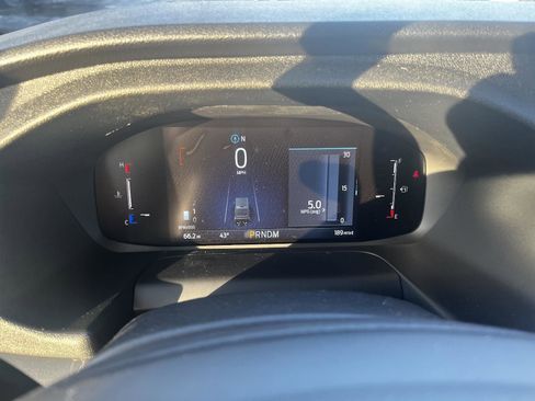 New 2026 Ford Transit 250 148 Medium Roof image 14