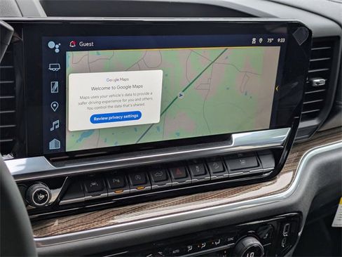 New 2025 Chevrolet Silverado 1500 LT image 17