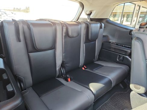 Used 2023 Subaru Ascent Onyx Edition image 33
