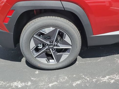 New 2026 Hyundai Tucson SEL AWD/4WD image 5