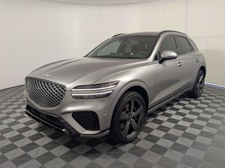 Used 2024 Genesis GV70 3.5T Sport w/ Sport Advanced Package AWD/4WD video 2