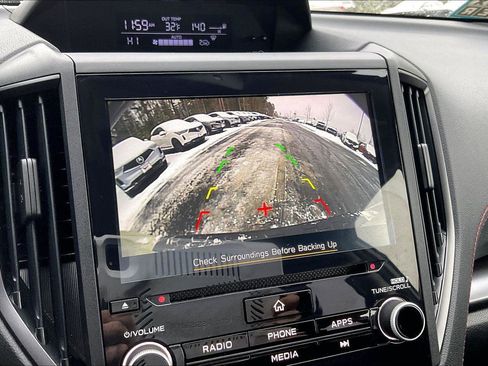 Used 2023 Subaru Crosstrek 2.0i Premium w/ Special Edition image 23