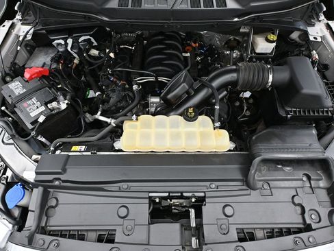 Used 2021 Ford F150 XLT w/ Equipment Group 301A Mid image 46