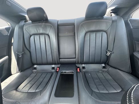 Used 2012 Mercedes-Benz CLS 550 image 12