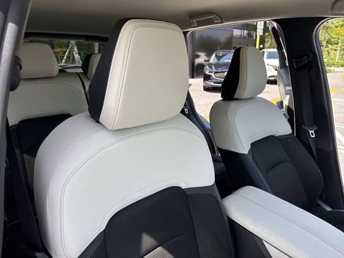New 2026 MAZDA CX-5 Preferred AWD/4WD image 45