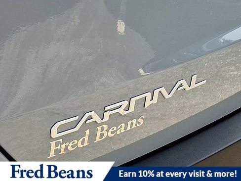 New 2026 Kia Carnival EX image 23