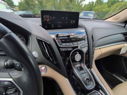 Used 2023 Acura RDX AWD image 30