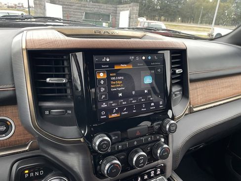 Used 2022 RAM 1500 Limited image 16