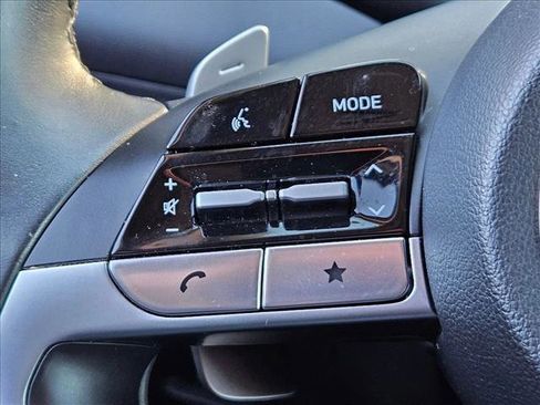 Certified 2024 Hyundai Tucson Limited image 13