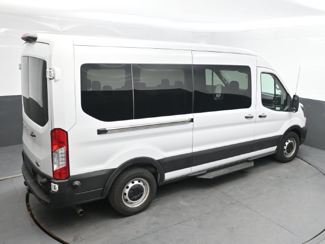 Used 2024 Ford Transit 350 XL RWD image 27
