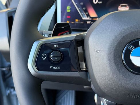 New 2026 BMW X3 xDrive30 image 25