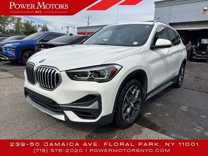 Used 2021 BMW X1 xDrive28i w/ Premium Package