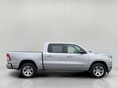 Used 2022 RAM 1500 Big Horn image 31