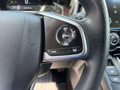 Used 2022 Honda CR-V EX image 28