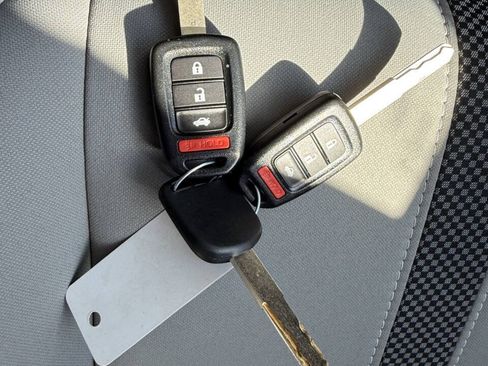 Used 2019 Honda Civic LX image 13