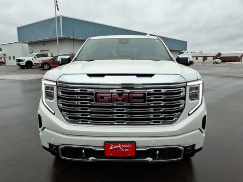 Used 2023 GMC Sierra 1500 Denali w/ Technology Package image 9