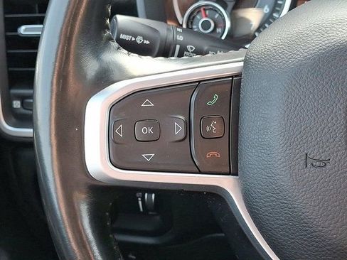 Certified 2021 RAM 1500 Big Horn image 22