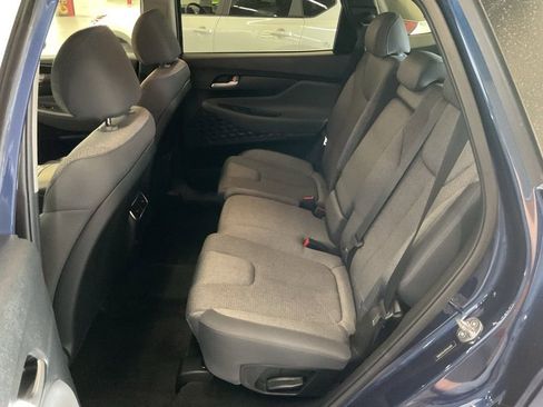 Used 2023 Hyundai Santa Fe SEL w/ Cargo Package AWD/4WD image 20