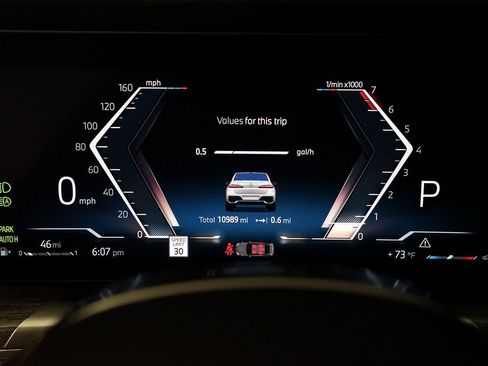 Used 2023 BMW 760i xDrive 760i xDrive w/ Executive Package image 13