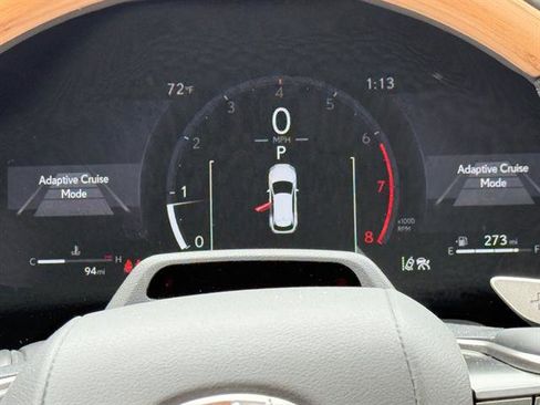 New 2026 Lexus RX 350 Premium Plus FWD image 16