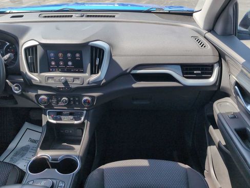 Used 2024 GMC Terrain SLE w/ Driver Convenience Package FWD image 30