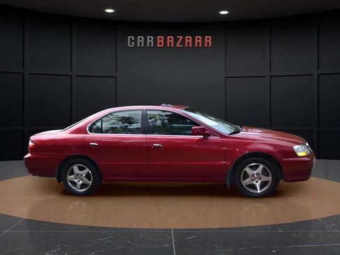 Used 2002 Acura TL 3.2 4dr Sedan image 5
