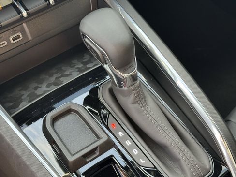 New 2026 GMC Canyon Elevation w/ Convenience Package RWD image 20