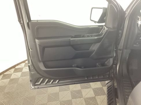 Used 2023 Ford F150 XLT w/ Equipment Group 302A High image 19