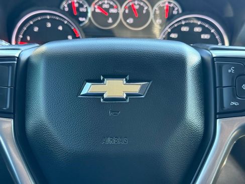 Used 2021 Chevrolet Silverado 3500 LT w/ Texas Edition AWD/4WD image 19